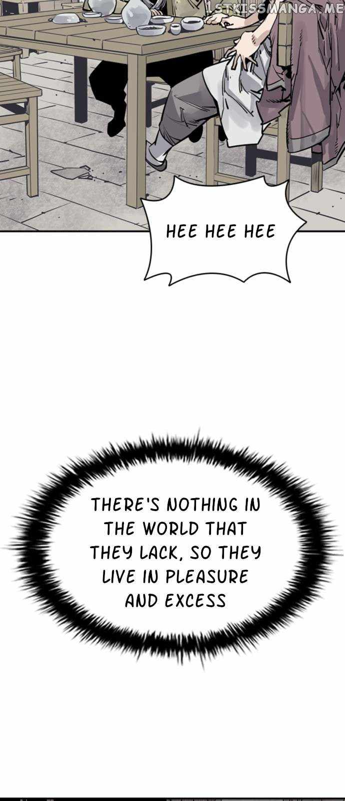 Death God Chapter 43 - Page 32 in English