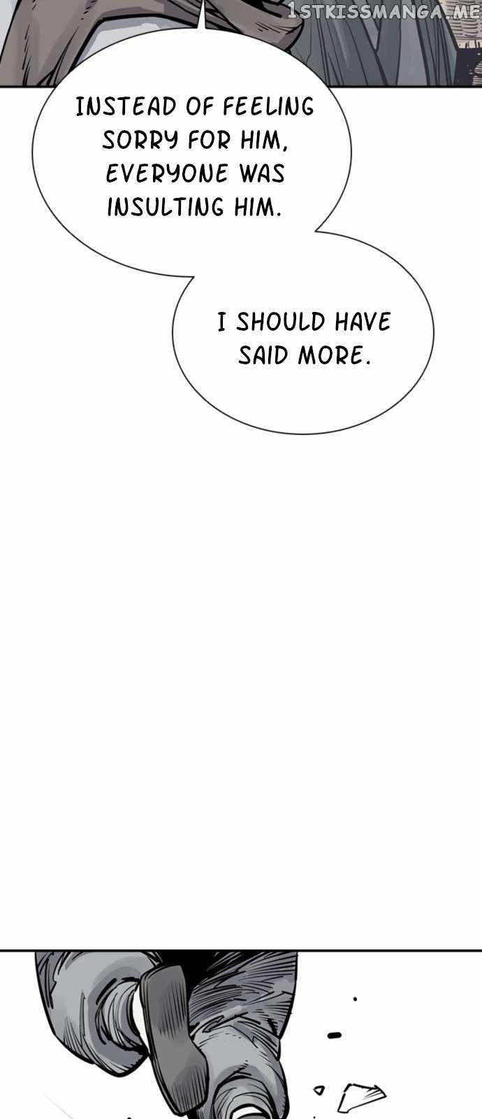 Death God Chapter 43 - Page 4 in English