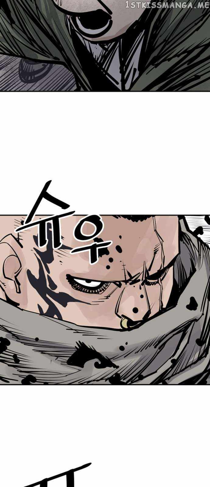 Death God Chapter 43 - Page 44 in English