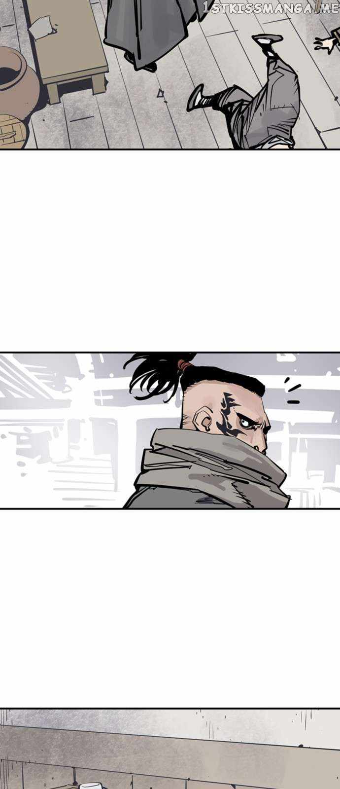 Death God Chapter 43 - Page 48 in English