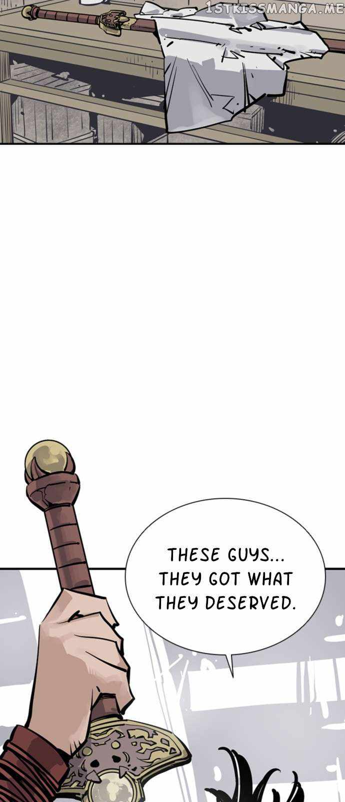 Death God Chapter 43 - Page 49 in English