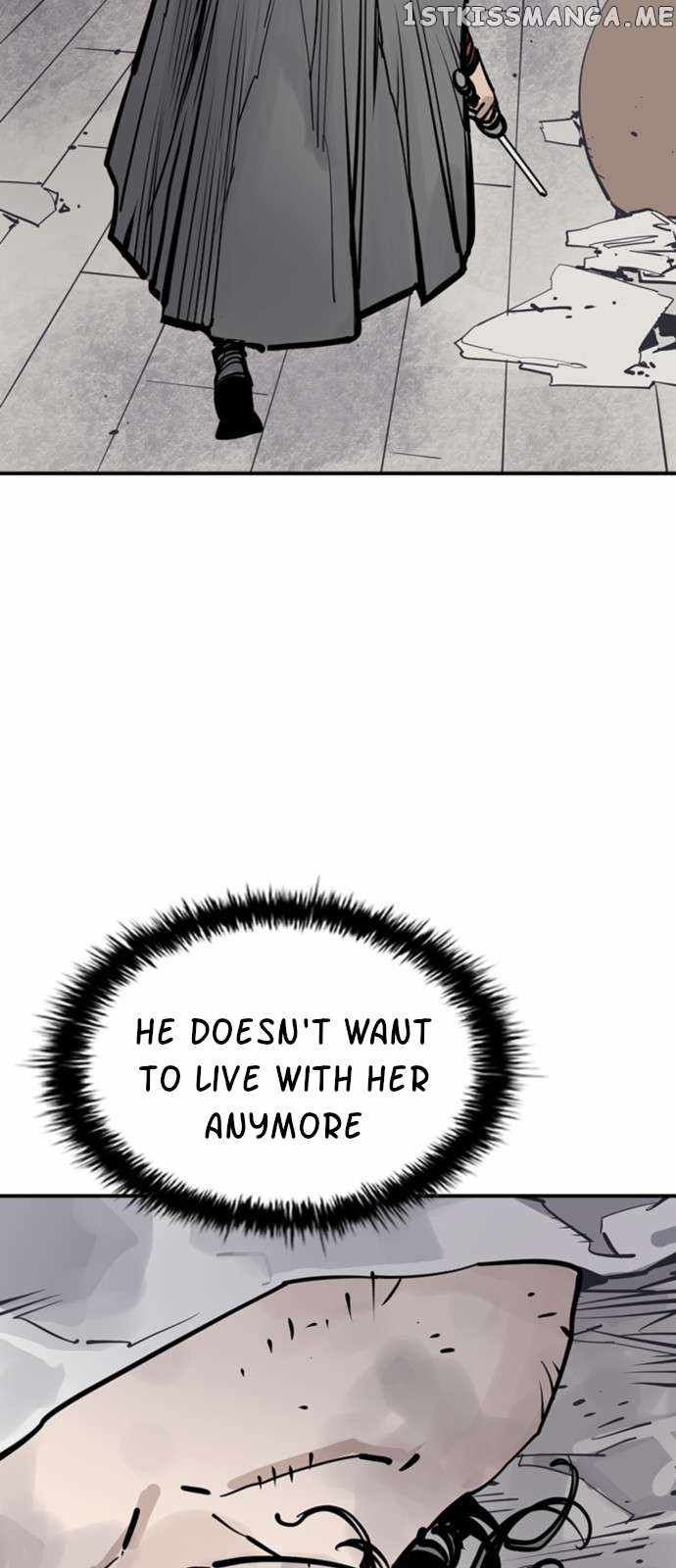 Death God Chapter 43 - Page 52 in English