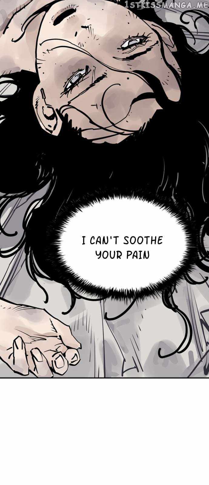 Death God Chapter 43 - Page 53 in English