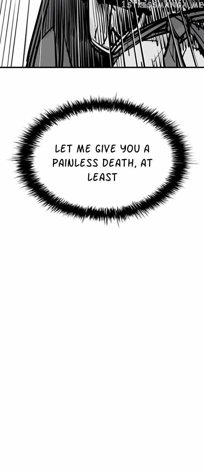Death God Chapter 43 - Page 55 in English
