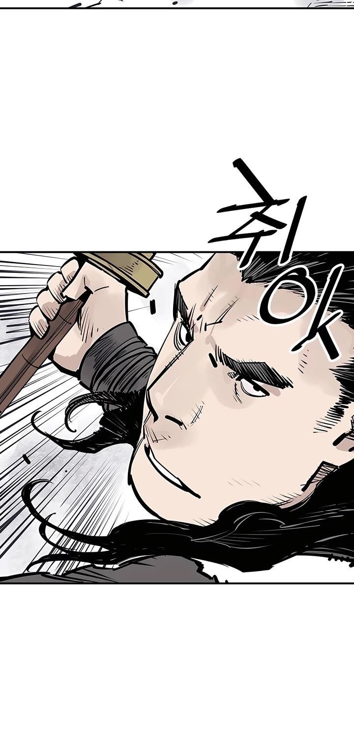 Death God Chapter 46 - Page 12 in English