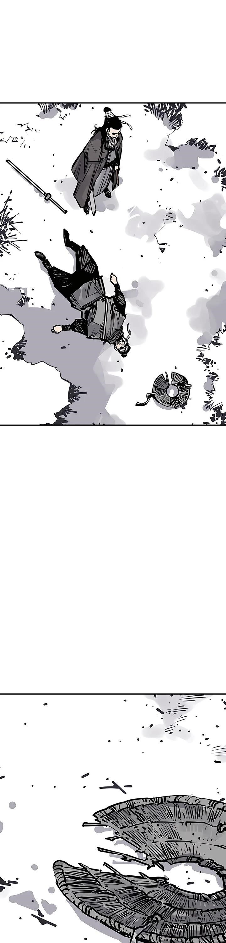 Death God Chapter 46 - Page 14 in English