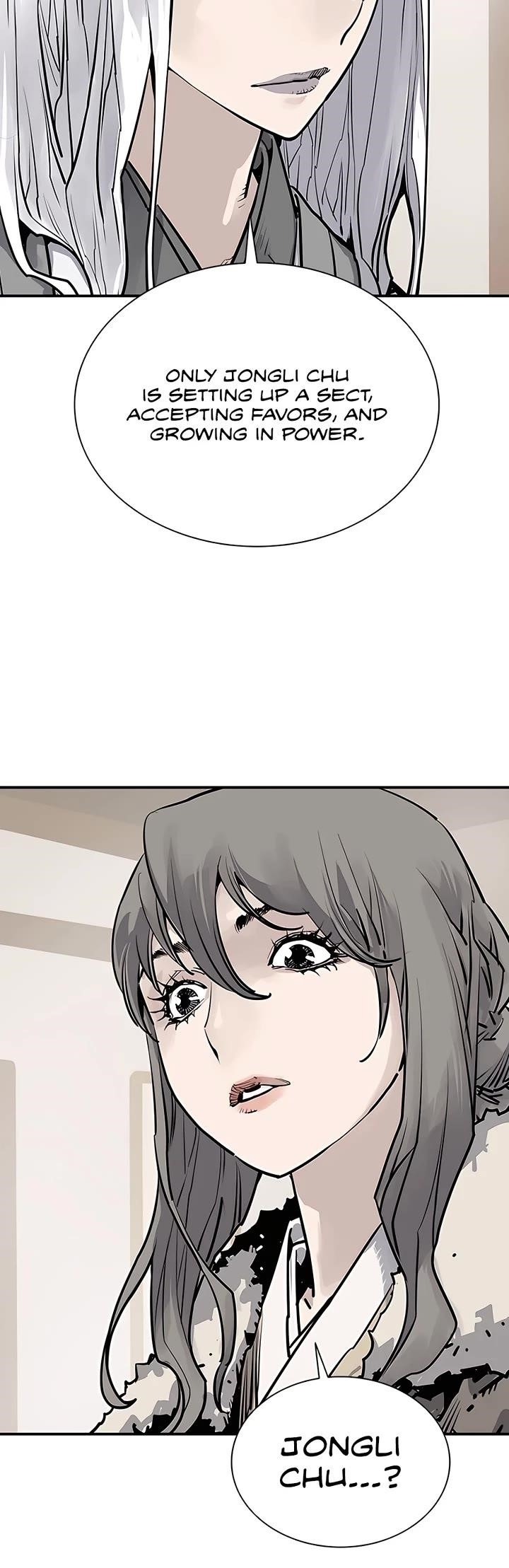Death God Chapter 46 - Page 32 in English