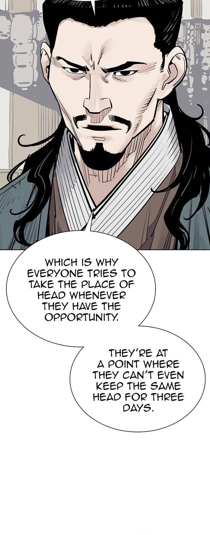 Death God Chapter 66 - Page 10 in English
