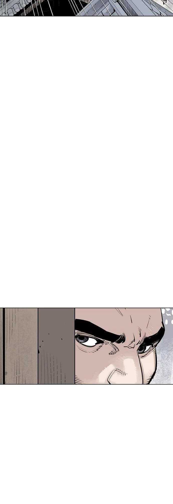 Death God Chapter 66 - Page 23 in English