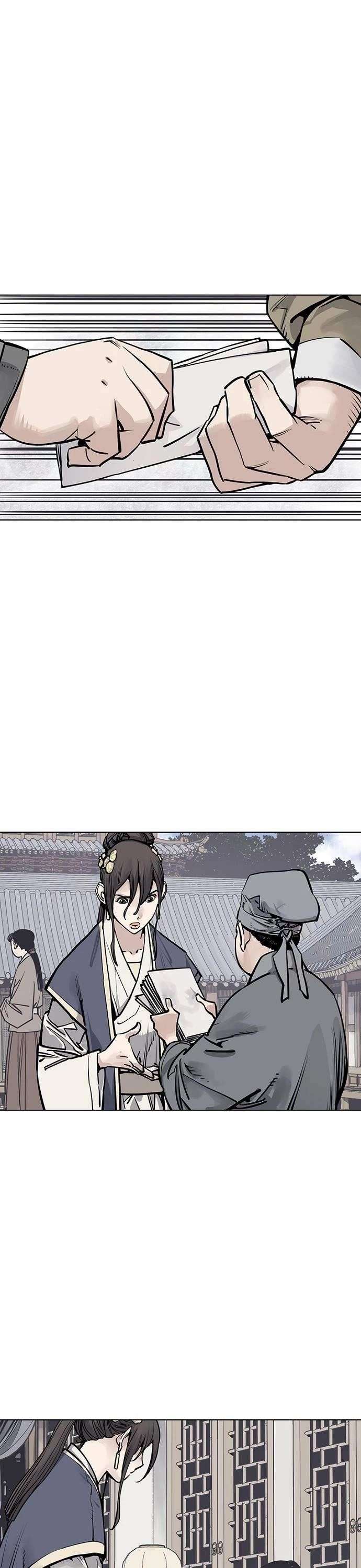 Death God Chapter 66 - Page 25 in English