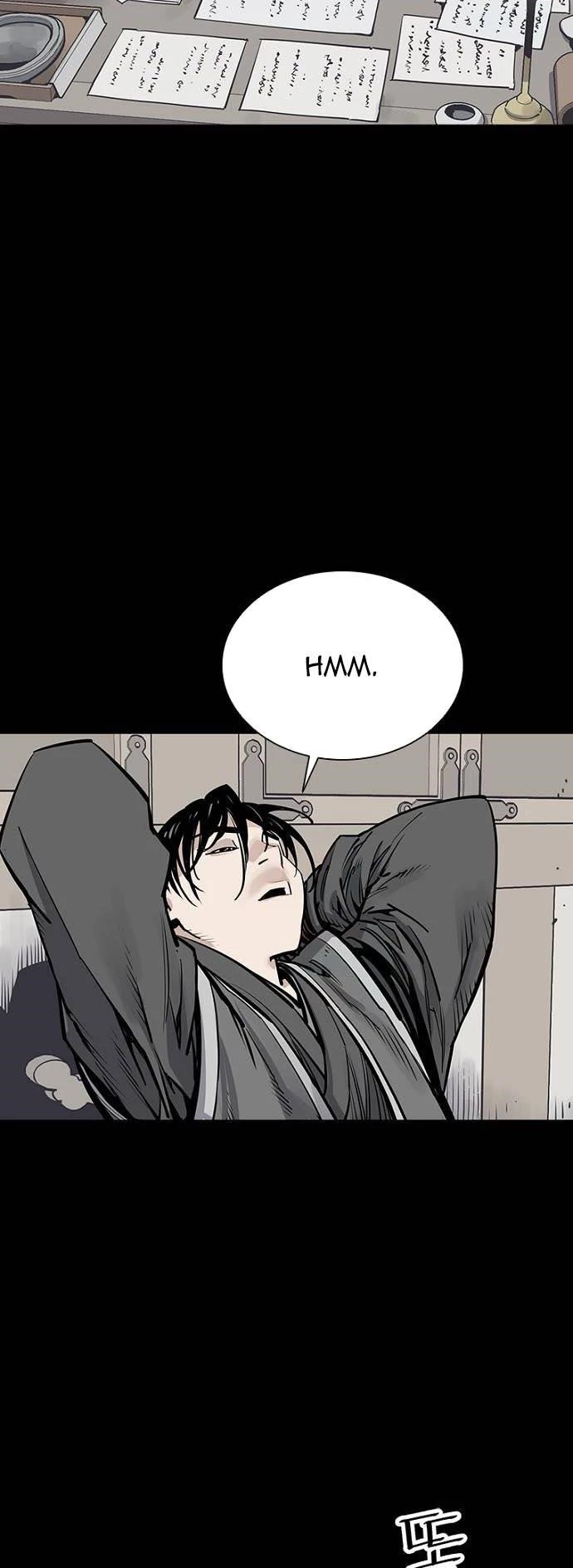 Death God Chapter 66 - Page 28 in English