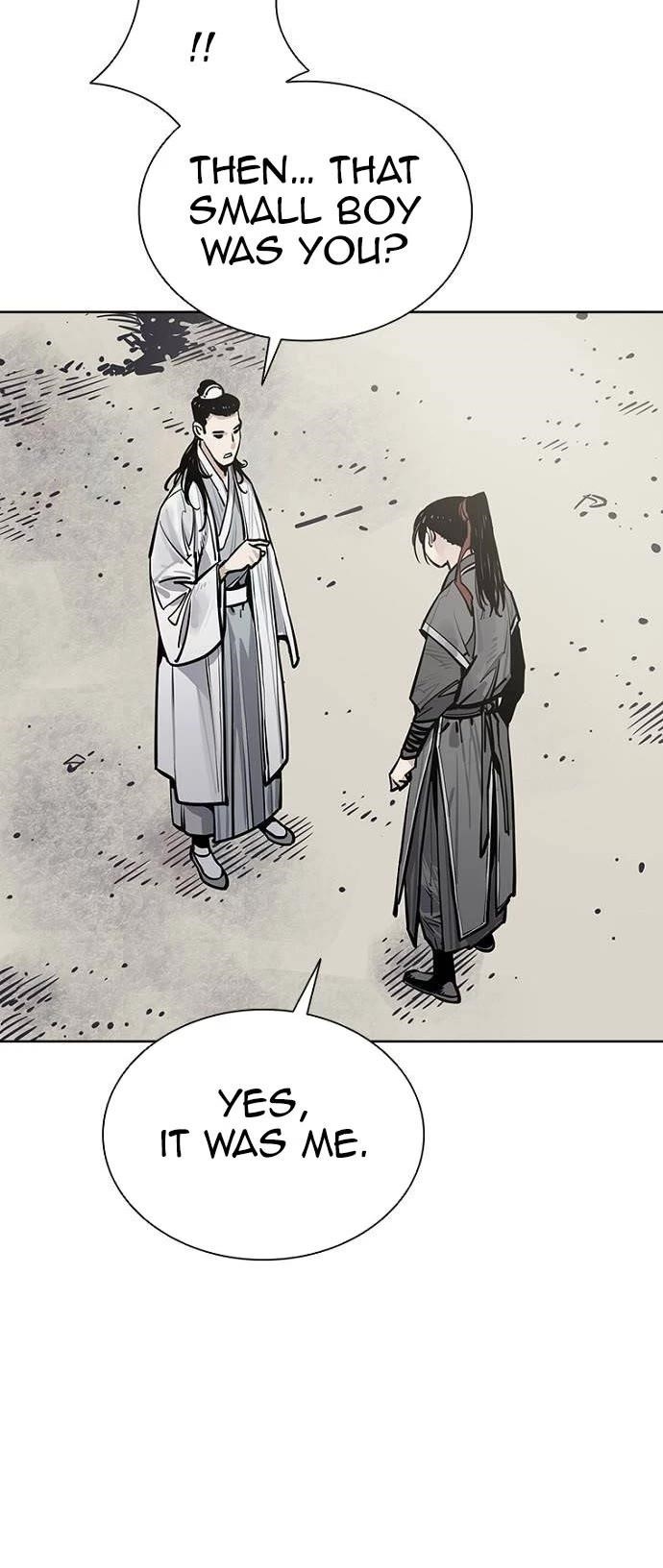 Death God Chapter 66 - Page 5 in English