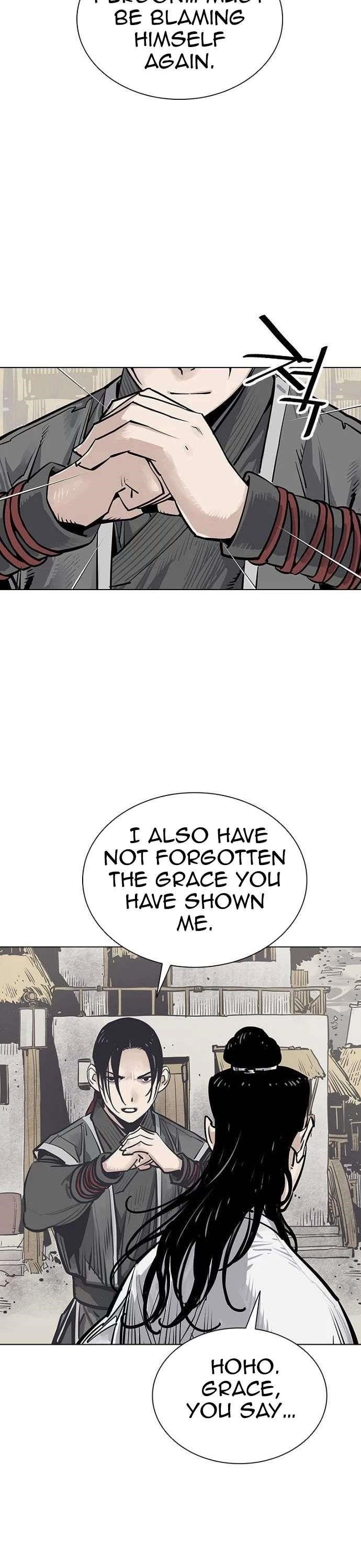 Death God Chapter 66 - Page 7 in English