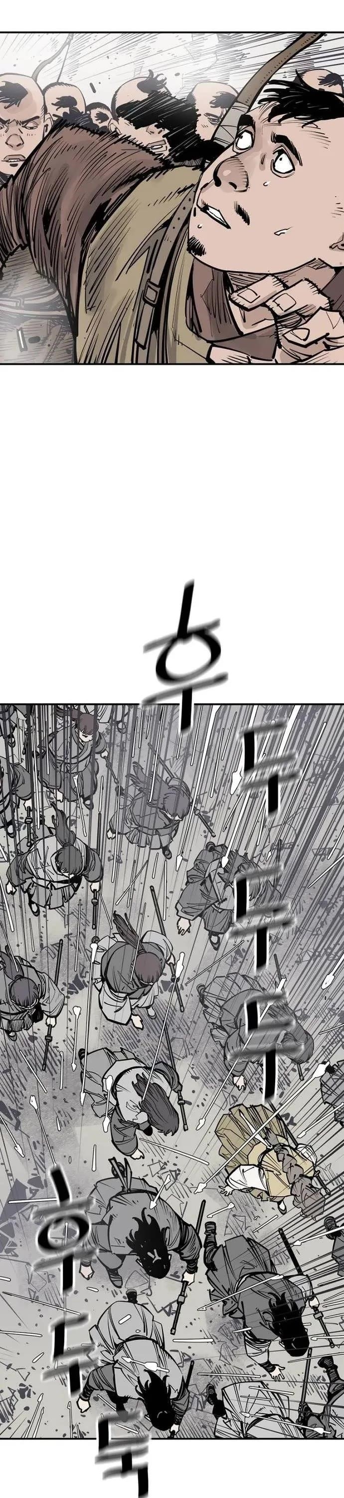 Death God Chapter 91 - Page 10 in English