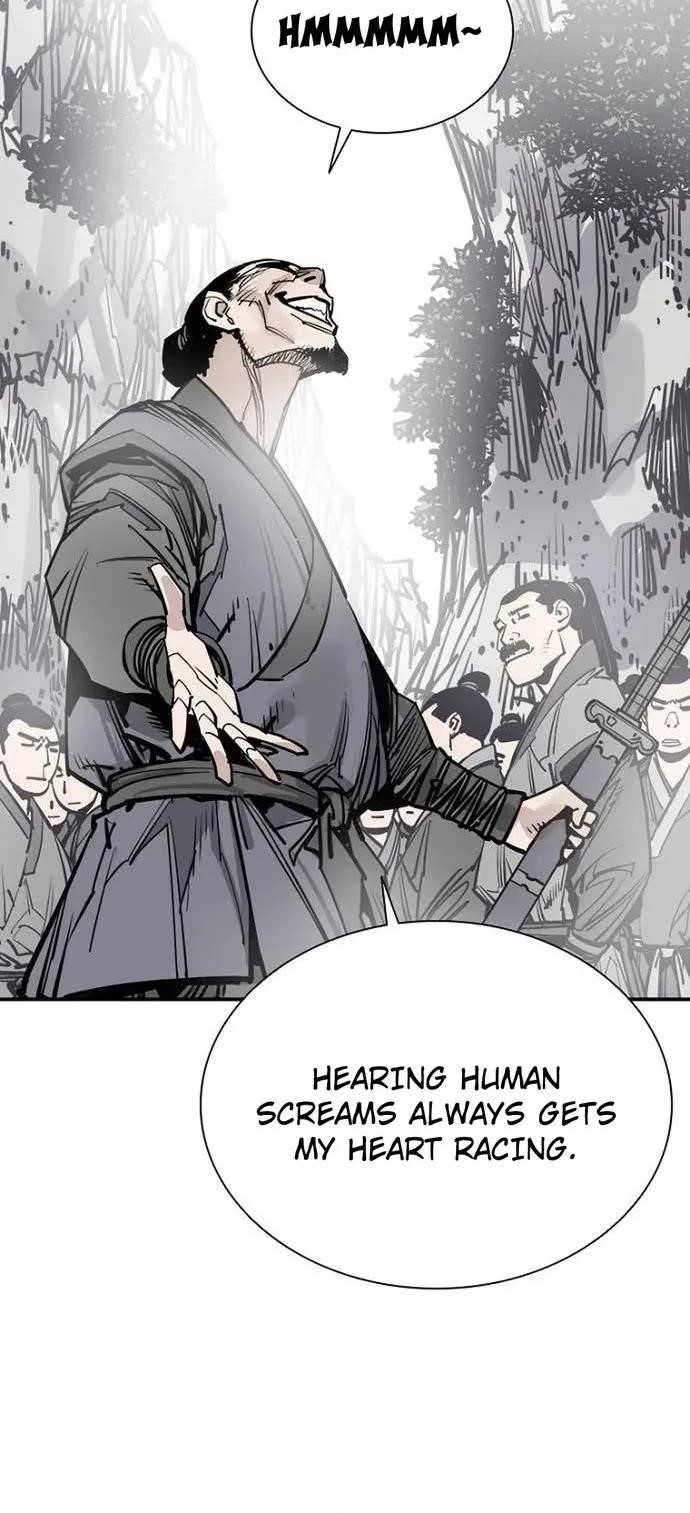 Death God Chapter 91 - Page 18 in English