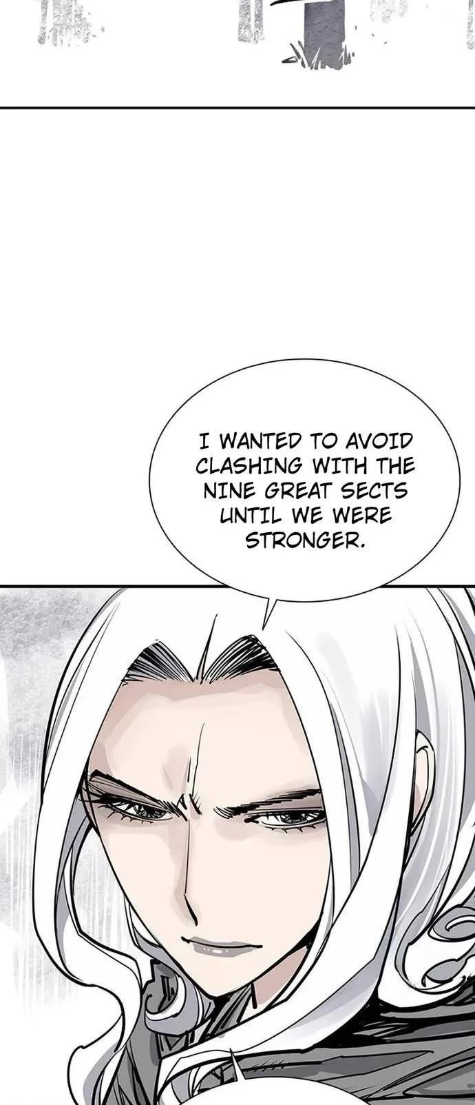 Death God Chapter 91 - Page 39 in English