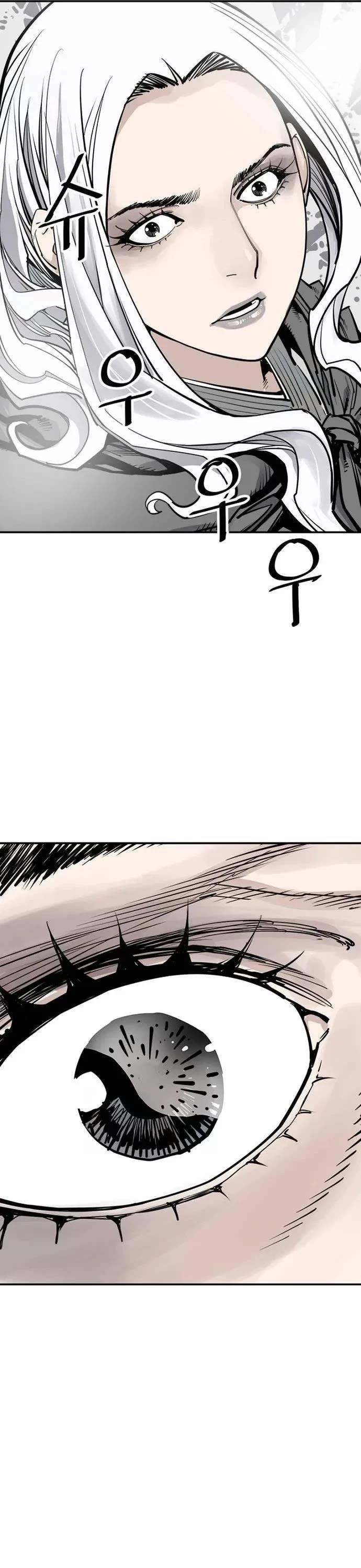 Death God Chapter 91 - Page 5 in English