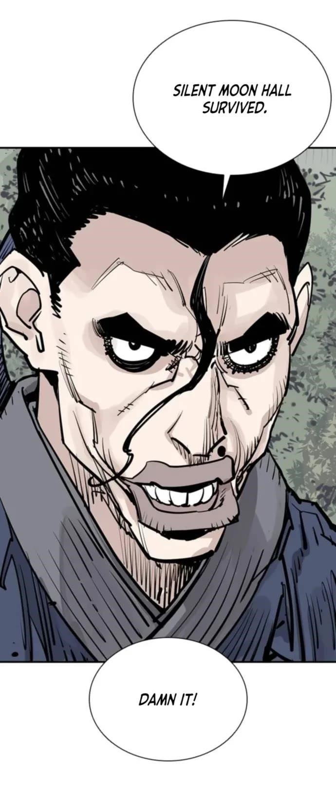 Death God Chapter 94 - Page 28 in English