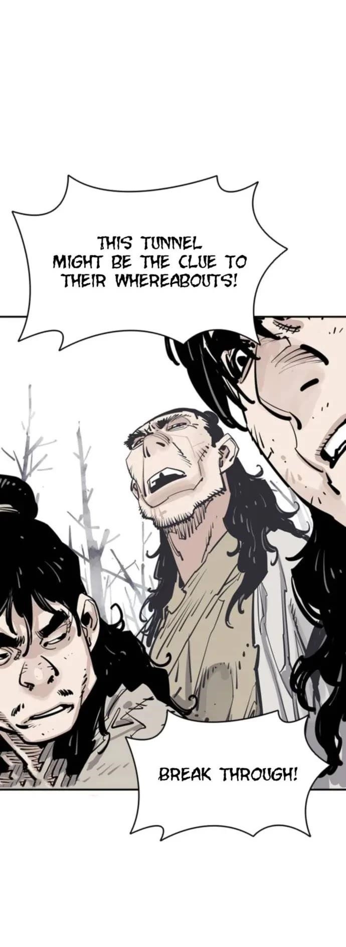 Death God Chapter 94 - Page 9 in English