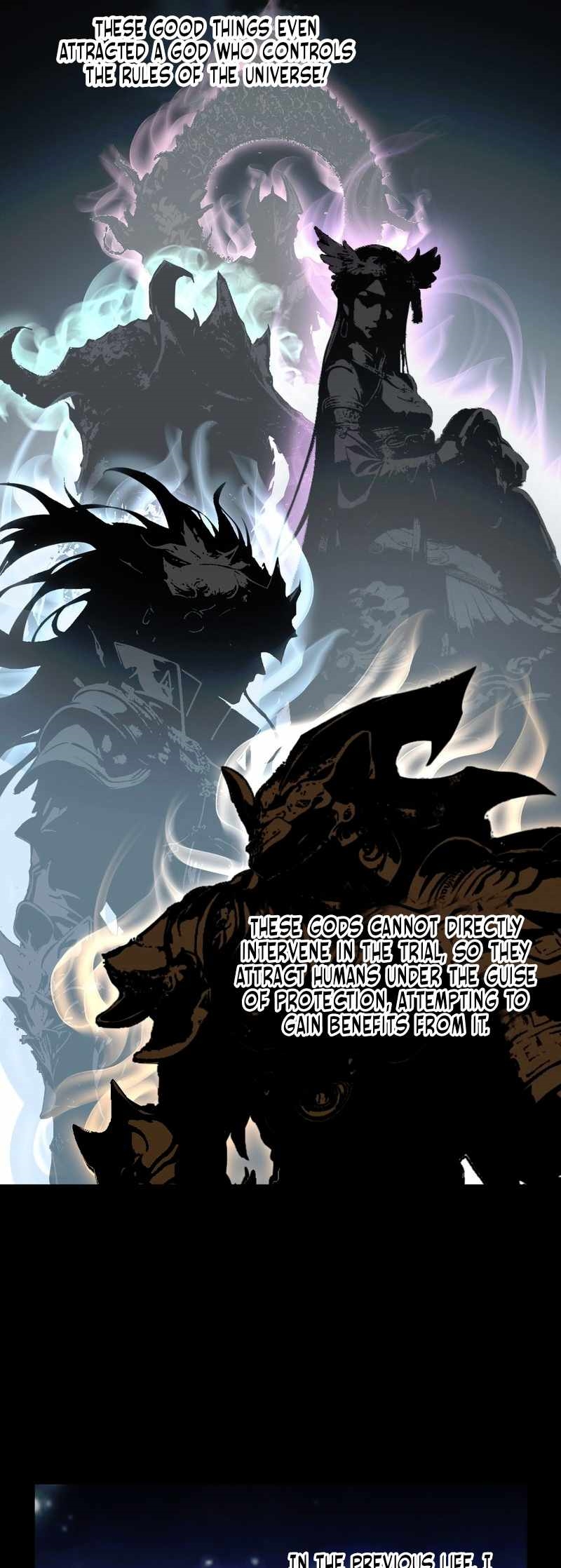 Virus King Chapter 1 - Page 29 in English