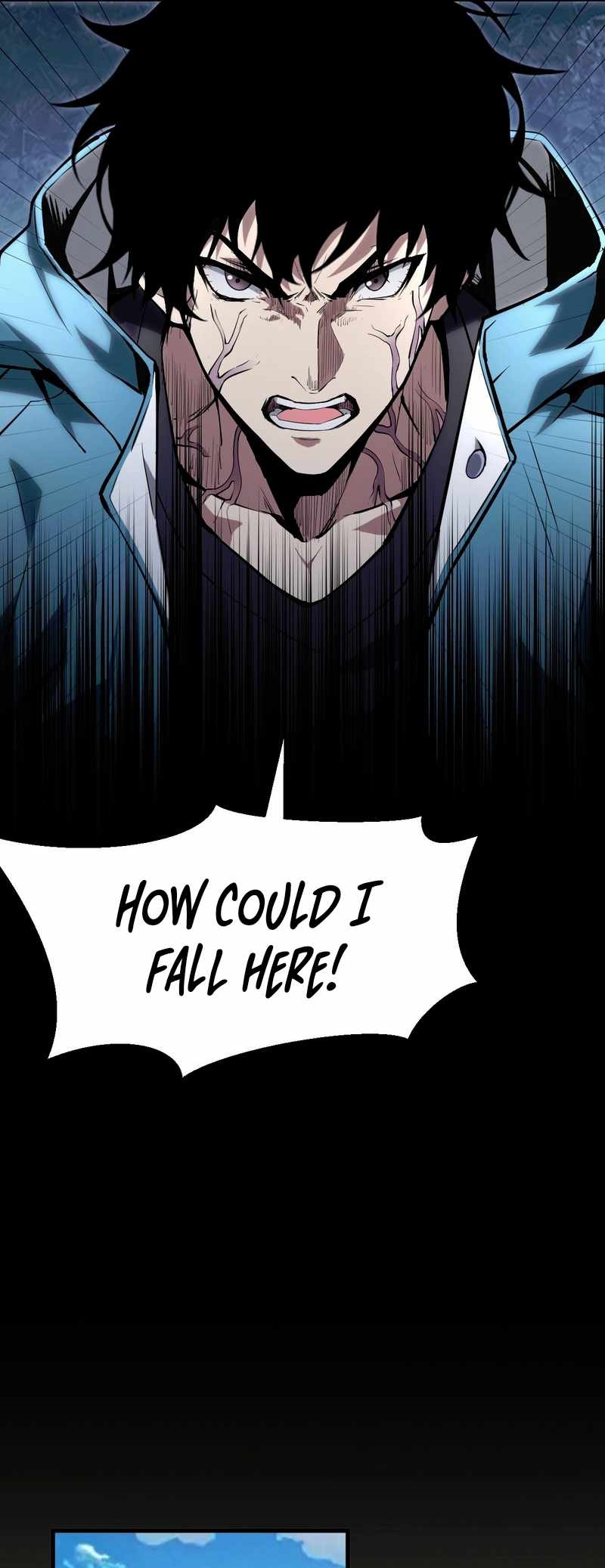 Virus King Chapter 1 - Page 50 in English
