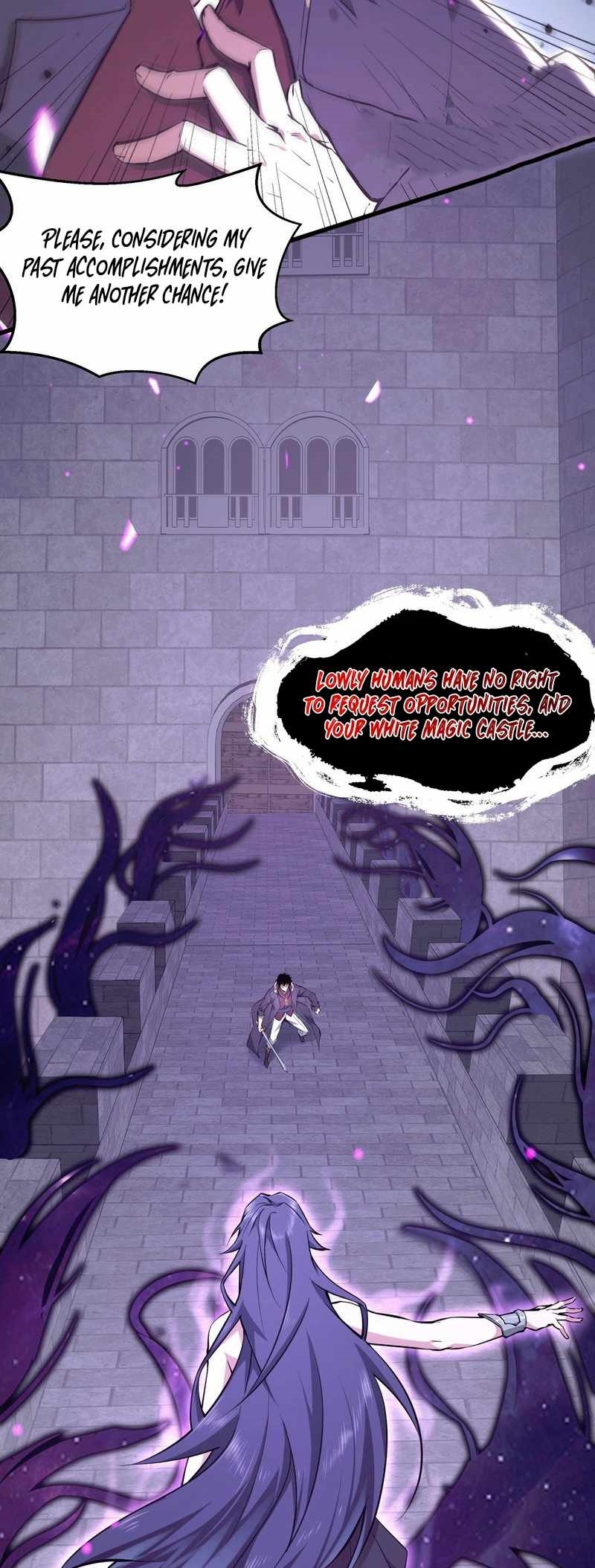 Virus King Chapter 1 - Page 6 in English