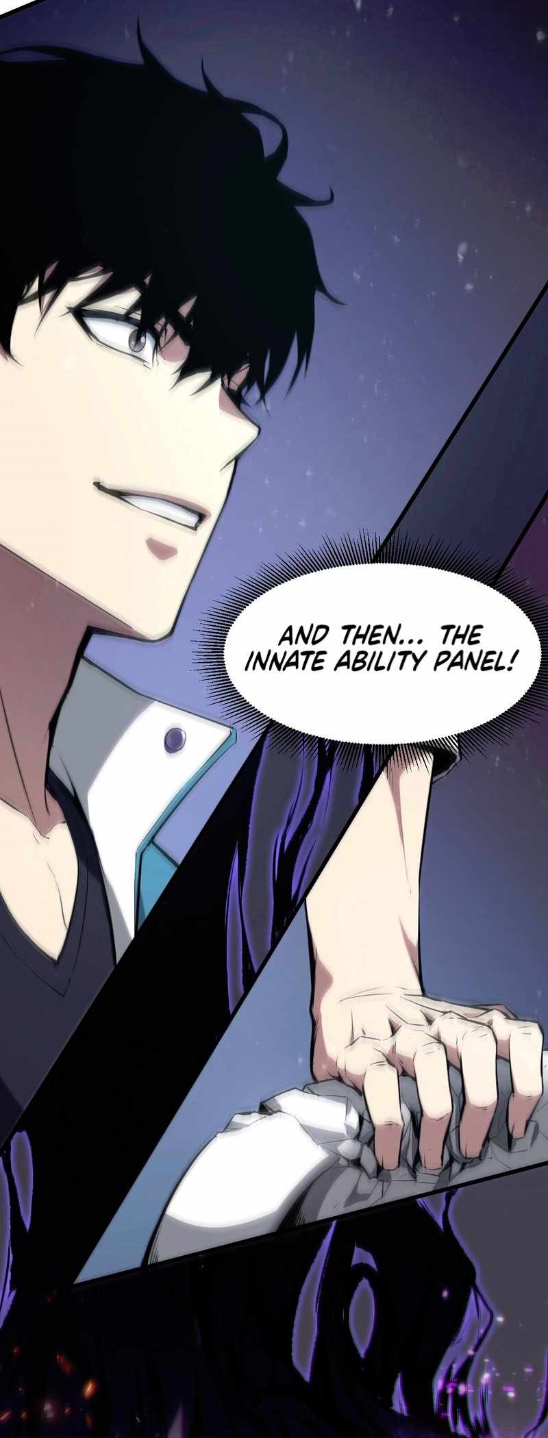 Virus King Chapter 1 - Page 62 in English
