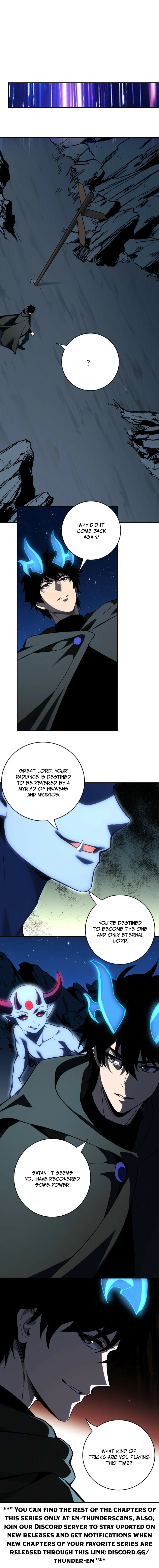 Virus King Chapter 113 - Page 7 in English