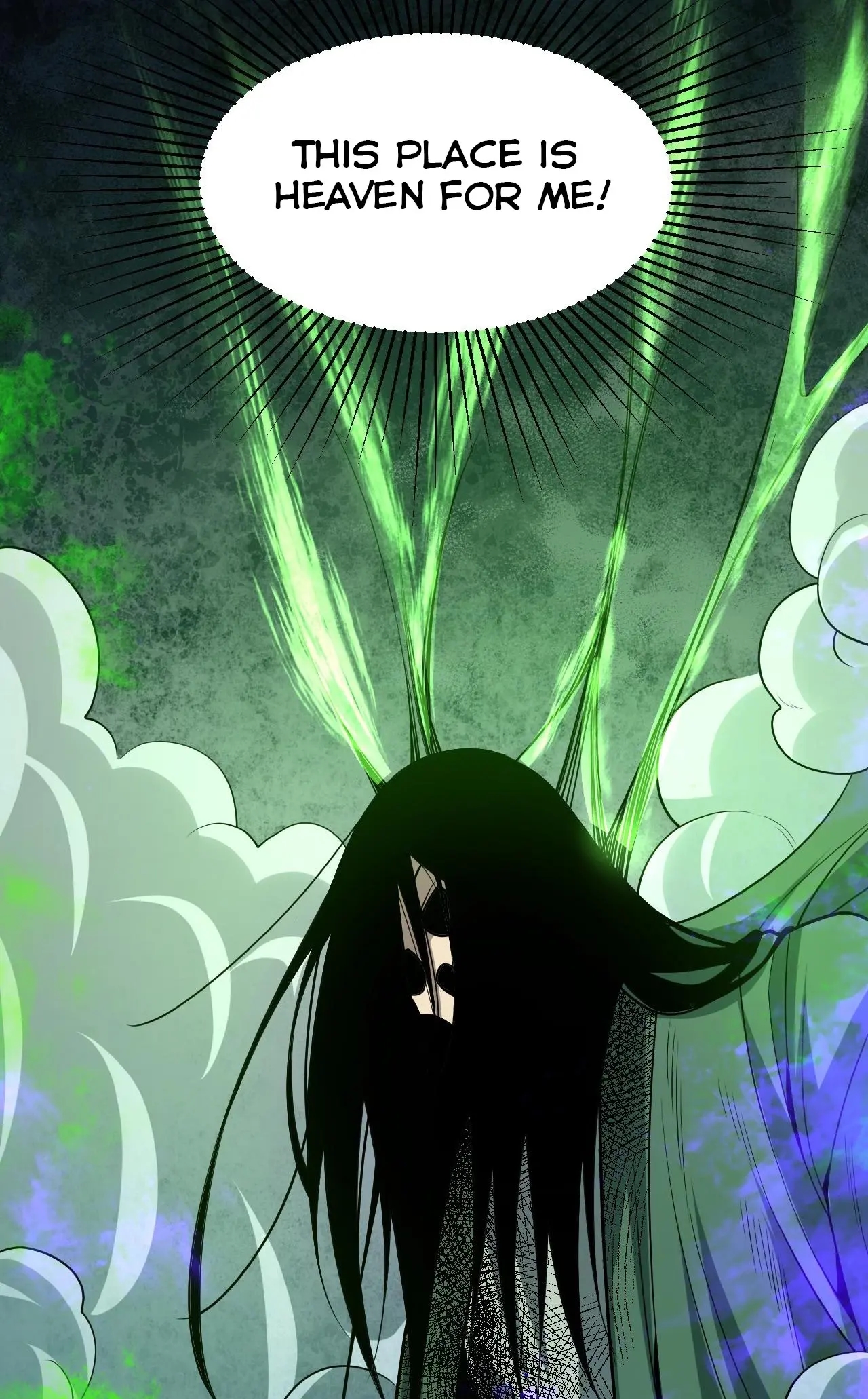 Virus King Chapter 17 - Page 24 in English