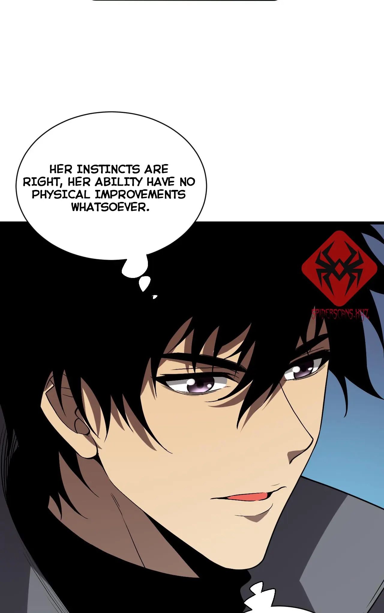 Virus King Chapter 19 - Page 17 in English