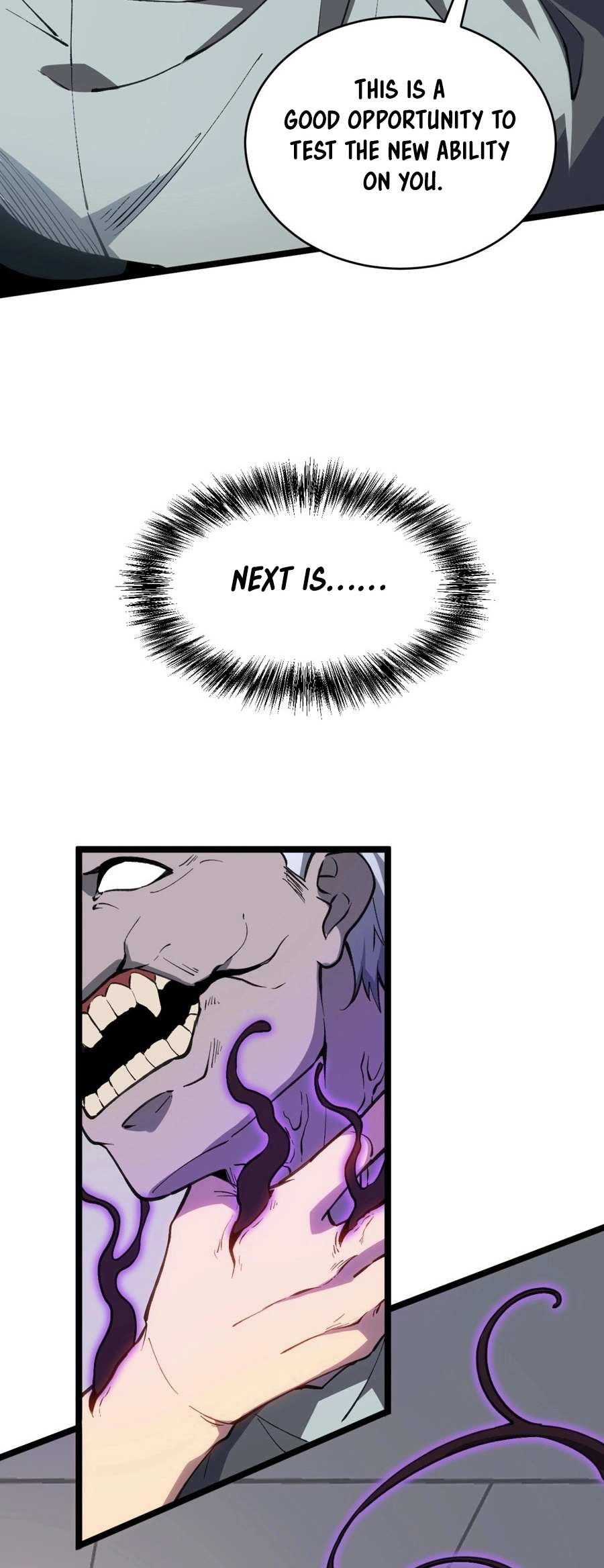 Virus King Chapter 2 - Page 53 in English
