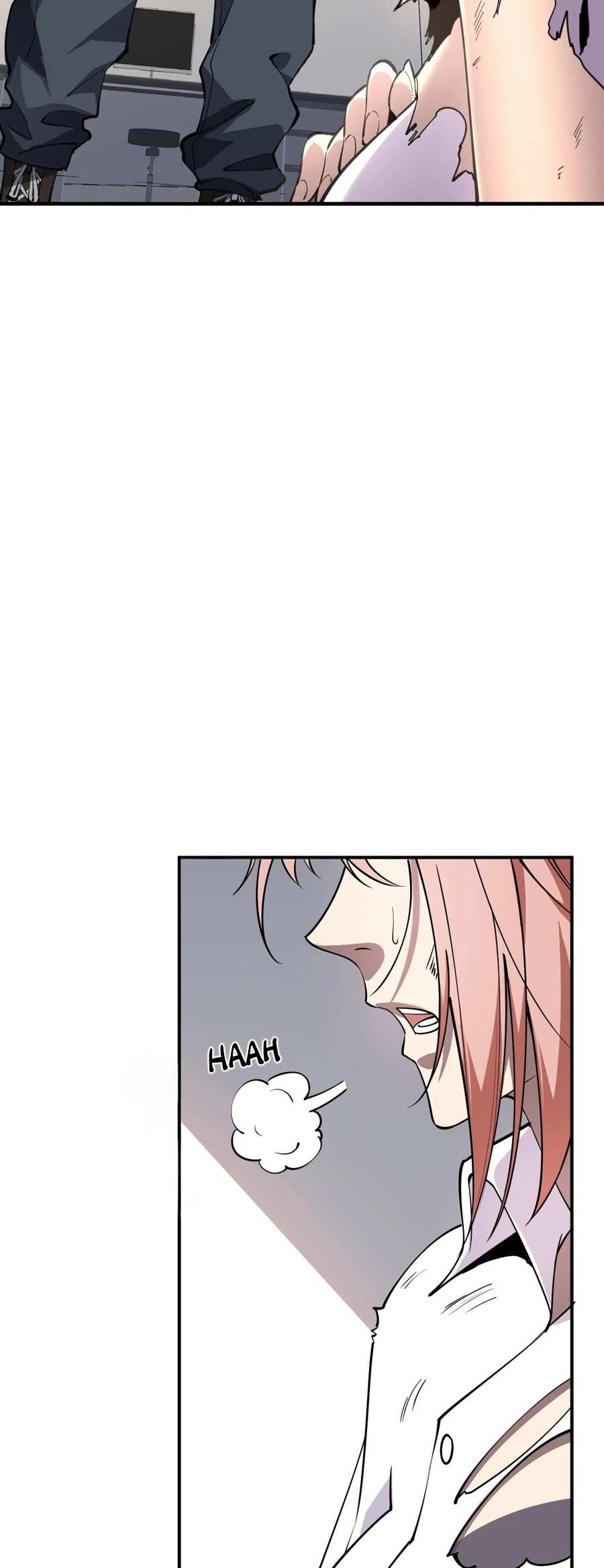 Virus King Chapter 2 - Page 59 in English