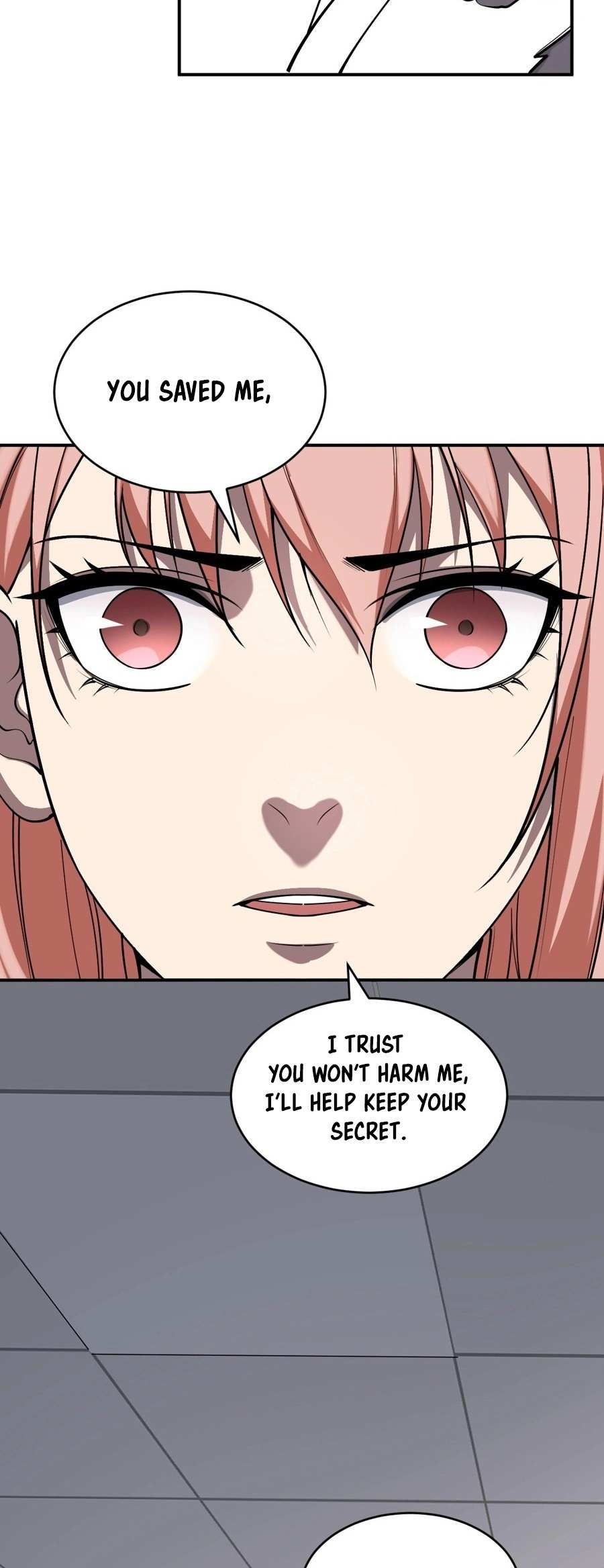 Virus King Chapter 2 - Page 60 in English