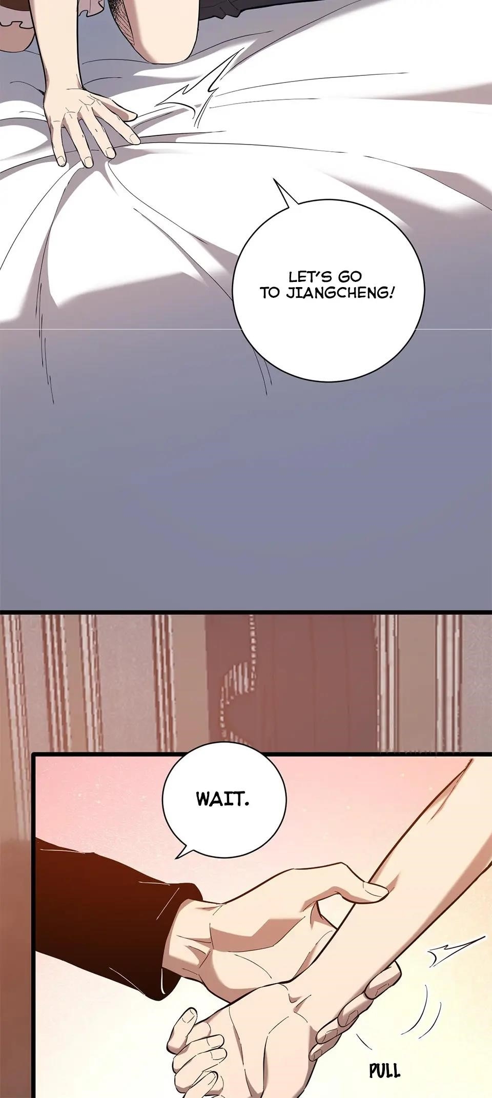 Virus King Chapter 31 - Page 14 in English