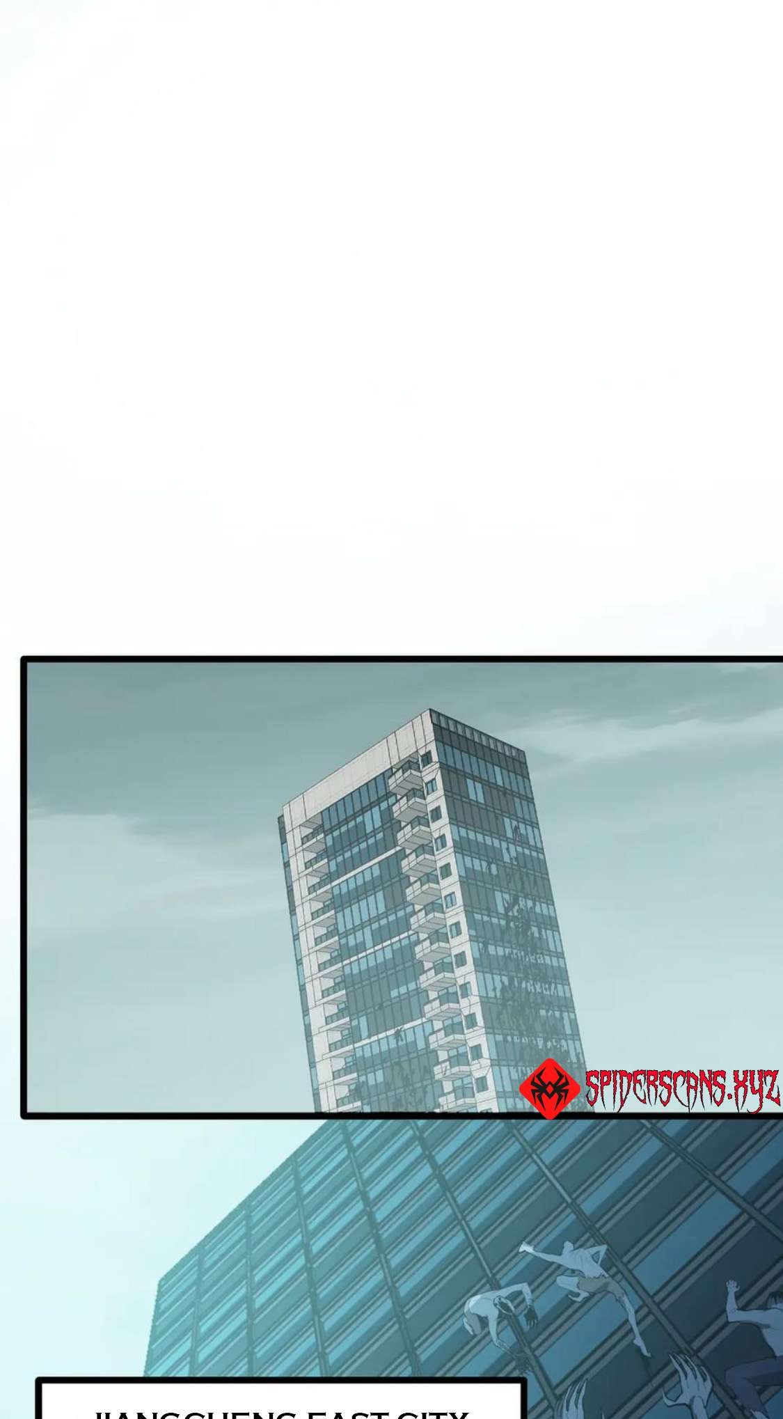 Virus King Chapter 34 - Page 43 in English