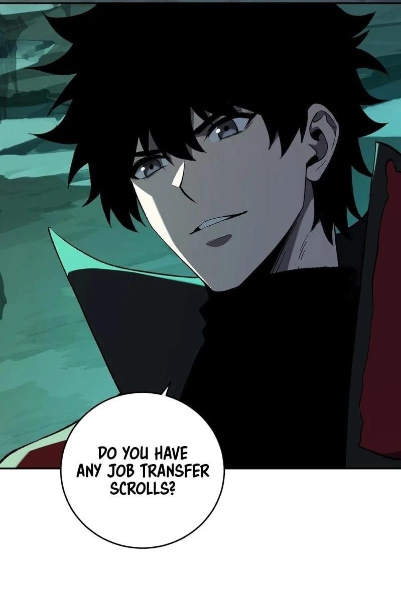 Virus King Chapter 40 - Page 19 in English