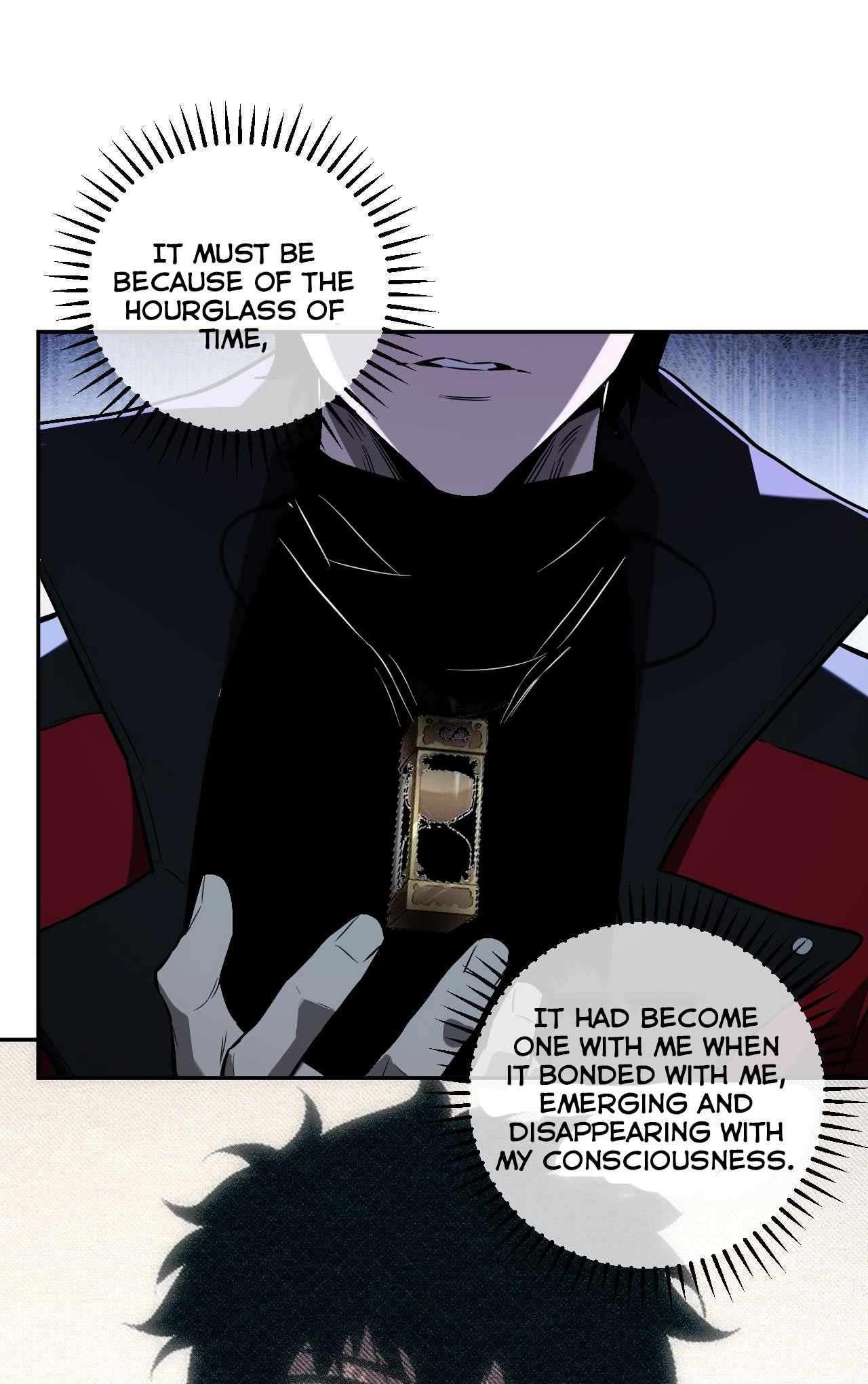 Virus King Chapter 45 - Page 21 in English