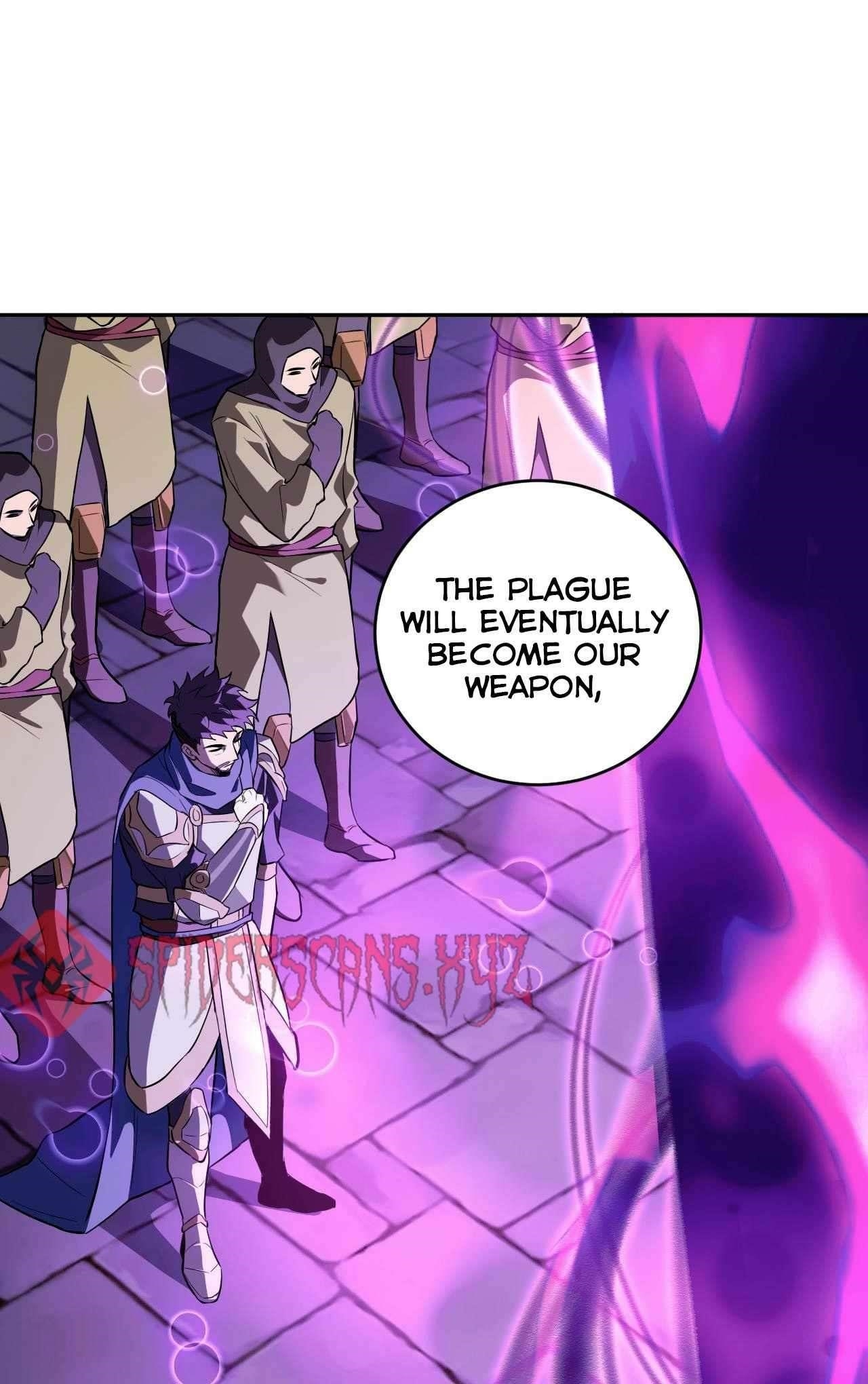 Virus King Chapter 45 - Page 6 in English