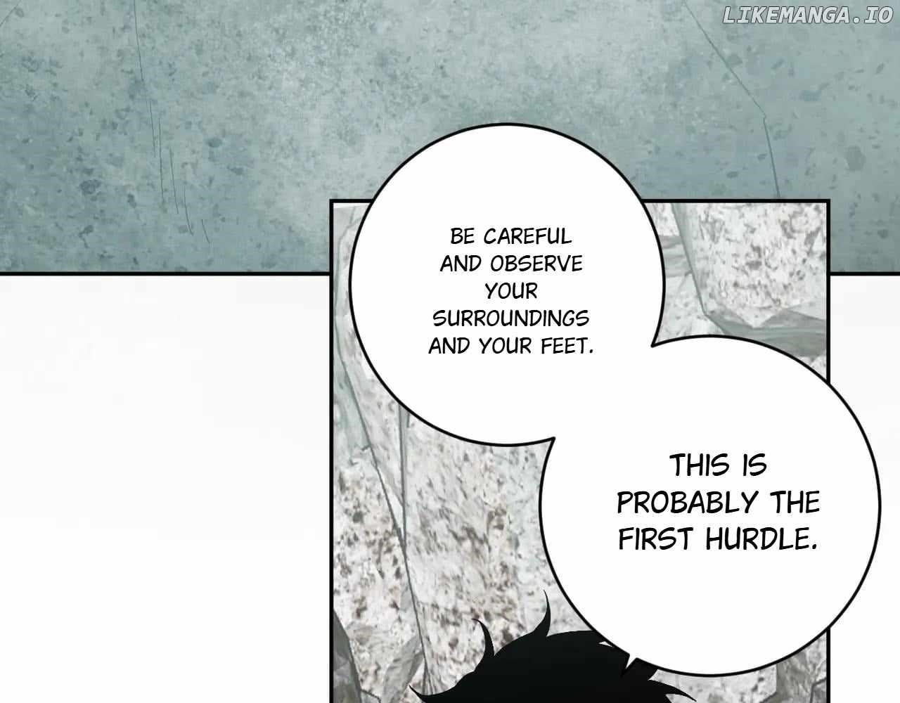 Virus King Chapter 48 - Page 10 in English