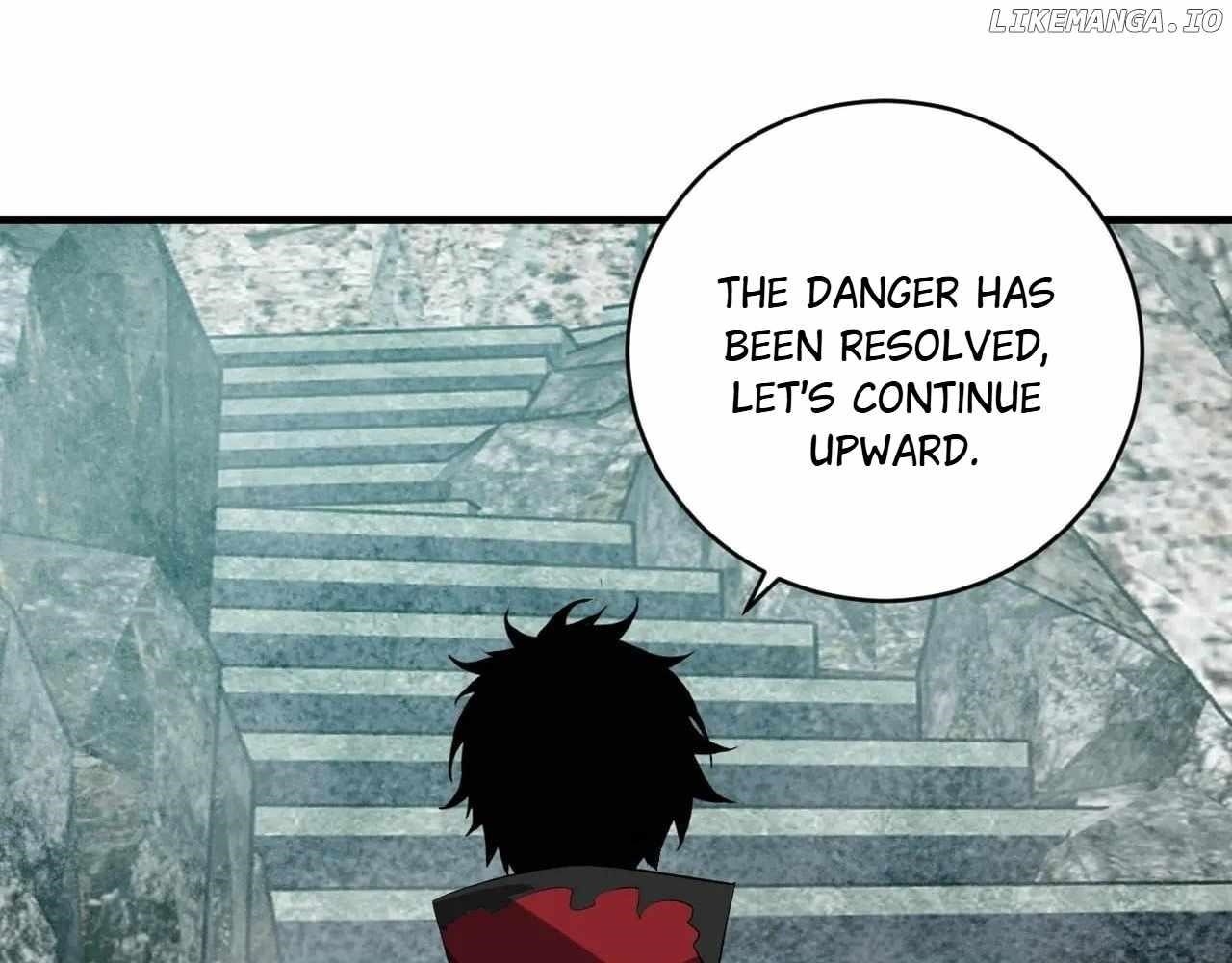 Virus King Chapter 48 - Page 102 in English