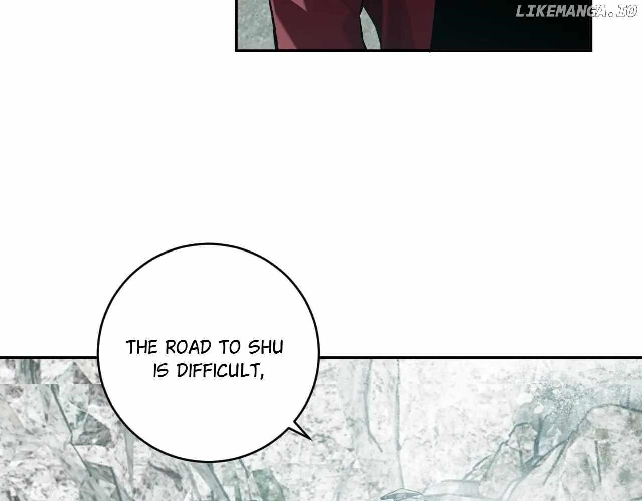 Virus King Chapter 48 - Page 12 in English