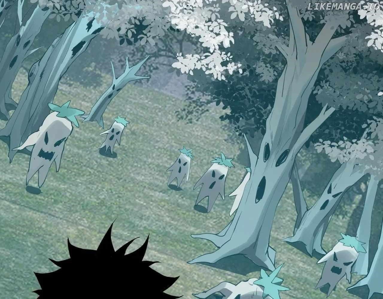 Virus King Chapter 48 - Page 129 in English