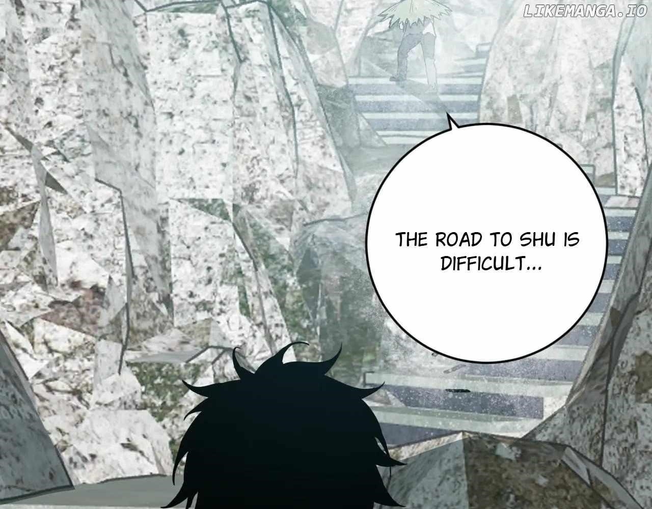 Virus King Chapter 48 - Page 13 in English