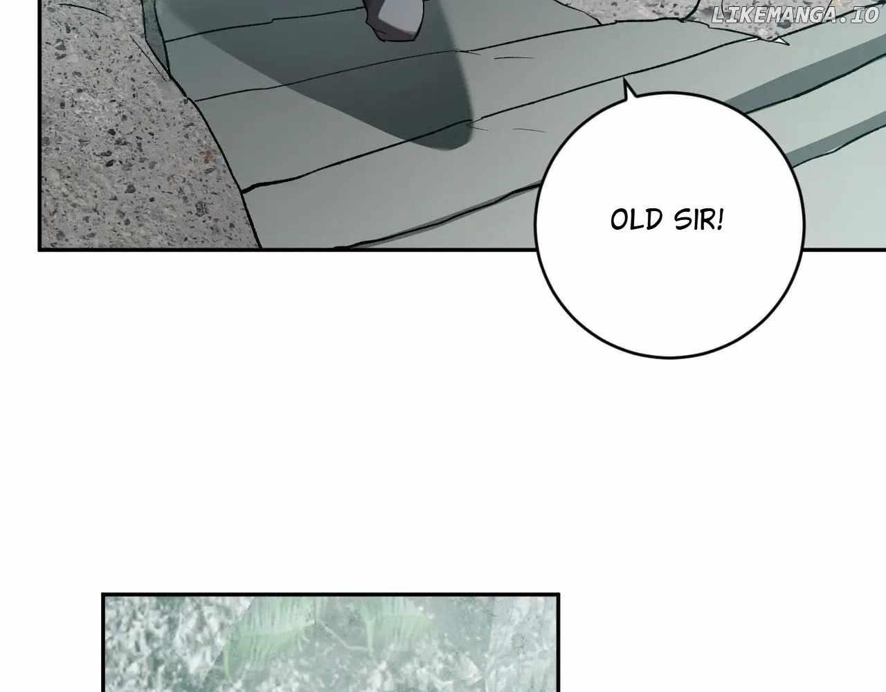 Virus King Chapter 48 - Page 16 in English