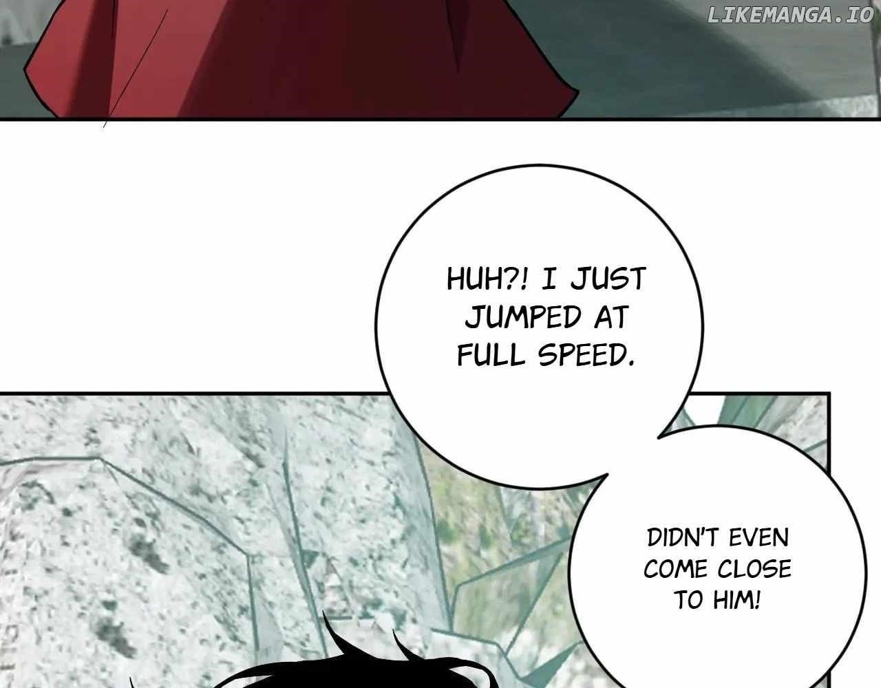 Virus King Chapter 48 - Page 21 in English