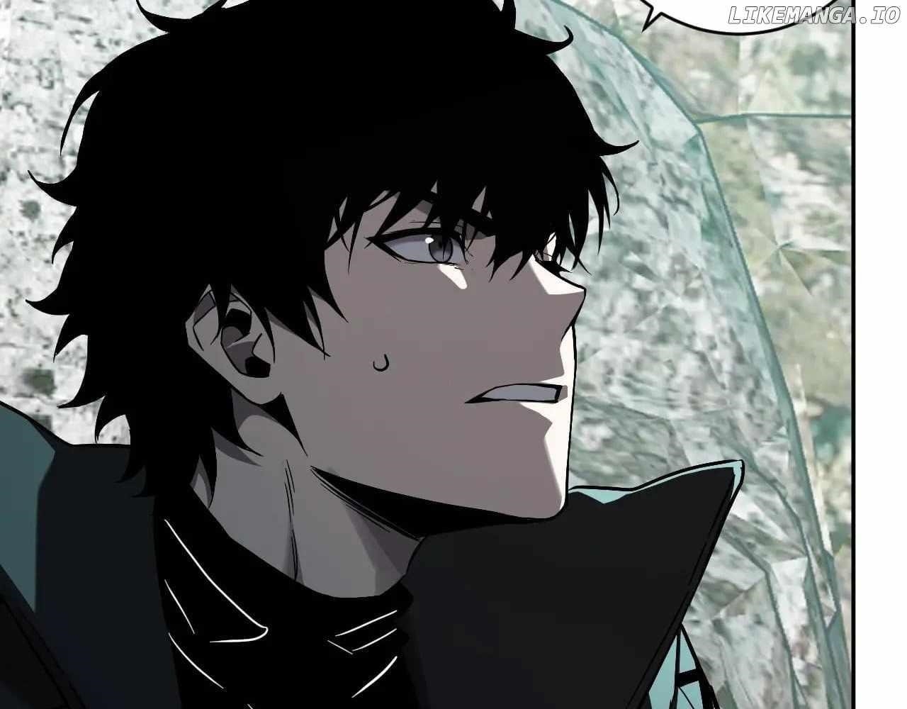 Virus King Chapter 48 - Page 22 in English