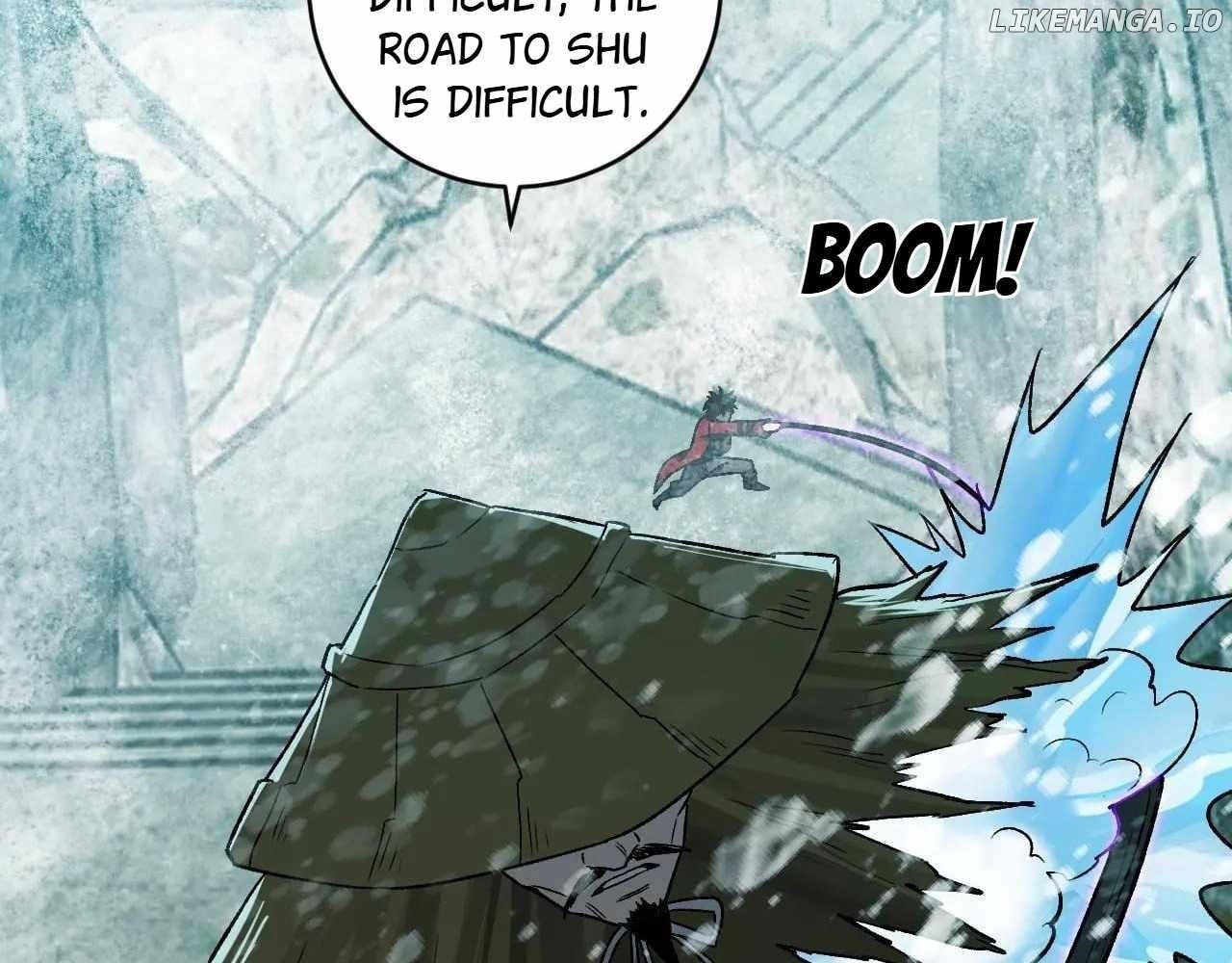 Virus King Chapter 48 - Page 26 in English