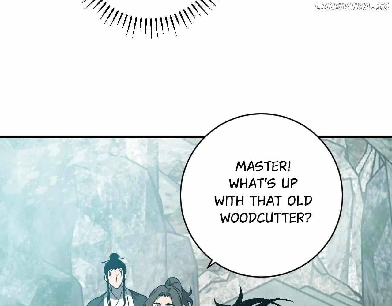Virus King Chapter 48 - Page 31 in English