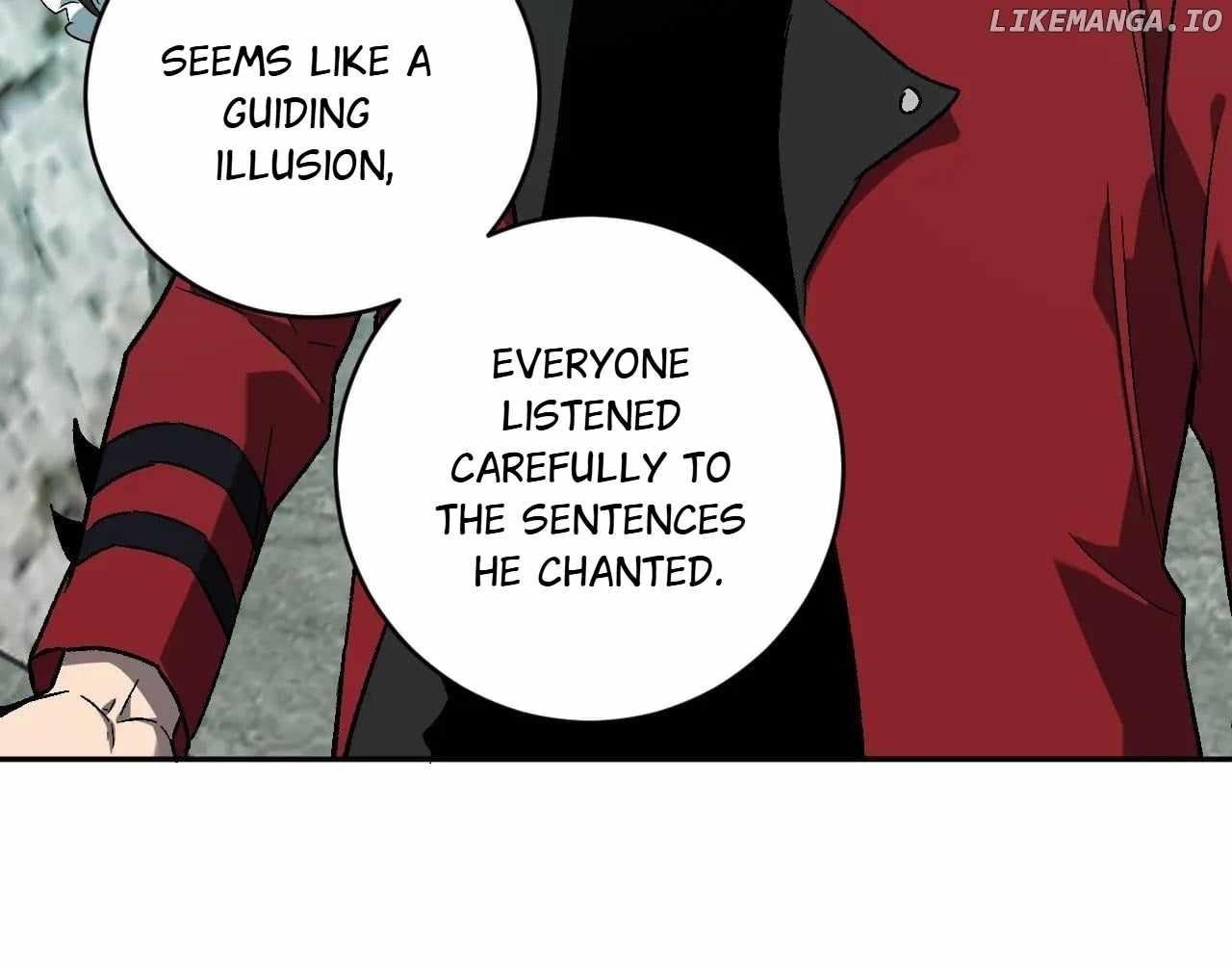 Virus King Chapter 48 - Page 33 in English