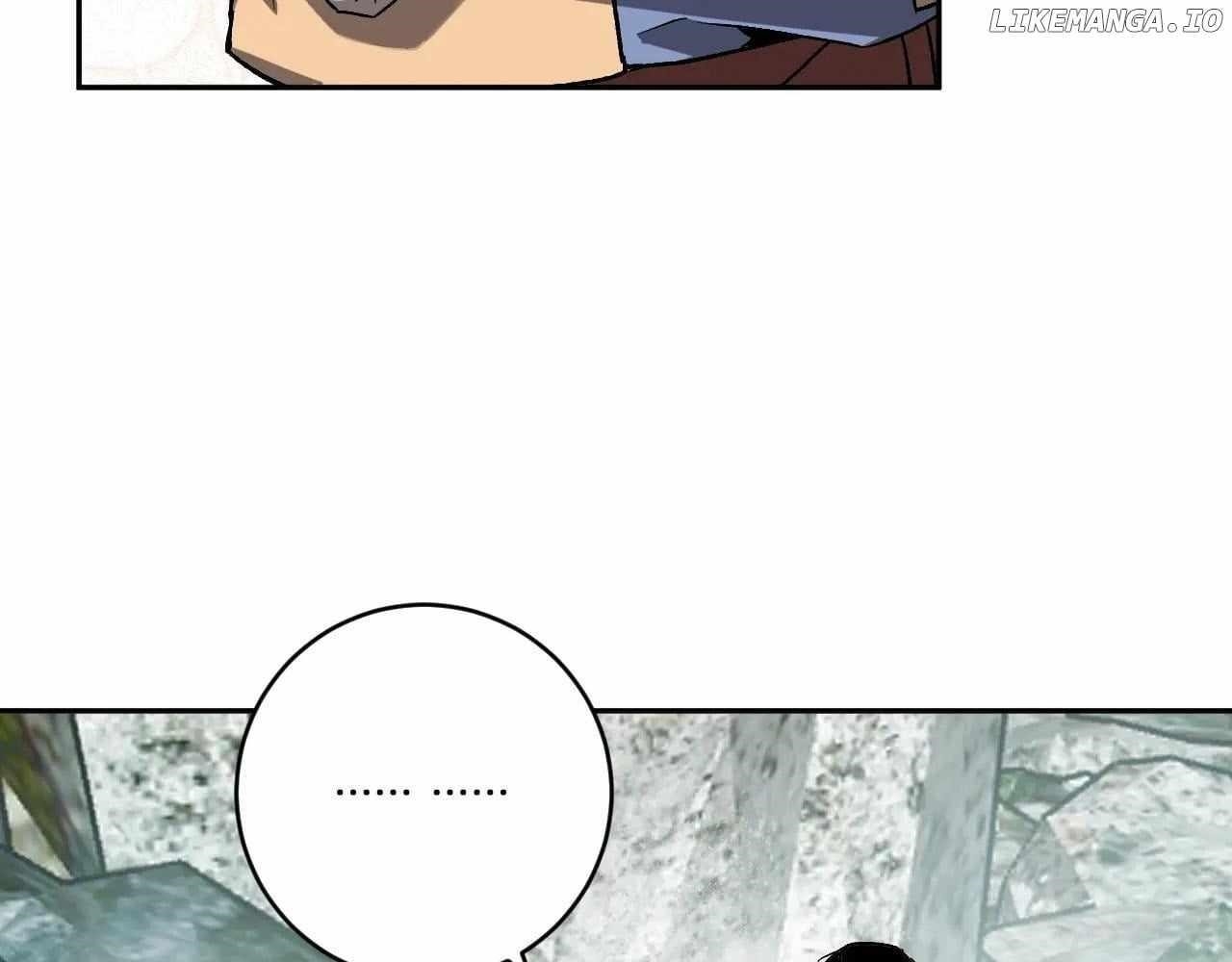 Virus King Chapter 48 - Page 36 in English